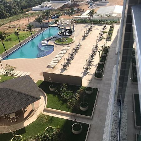Salinas Park Resort Salinopolis Exterior photo