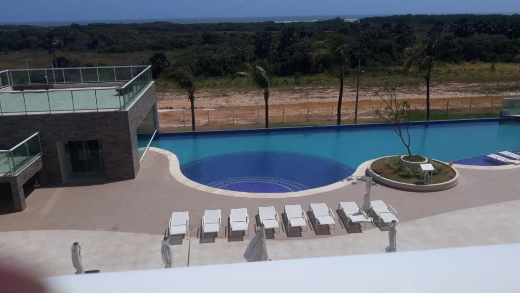 Salinas Park Resort Salinopolis Exterior photo