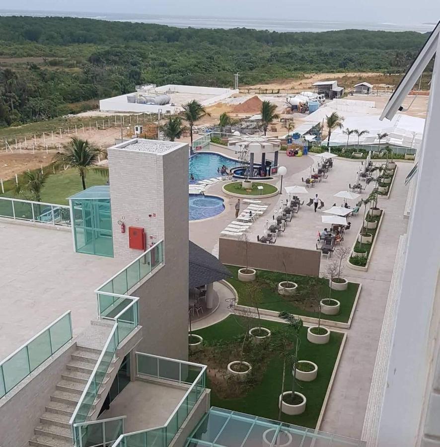 Salinas Park Resort Salinopolis Exterior photo