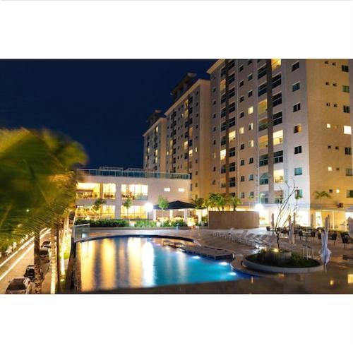 Salinas Park Resort Salinopolis Exterior photo