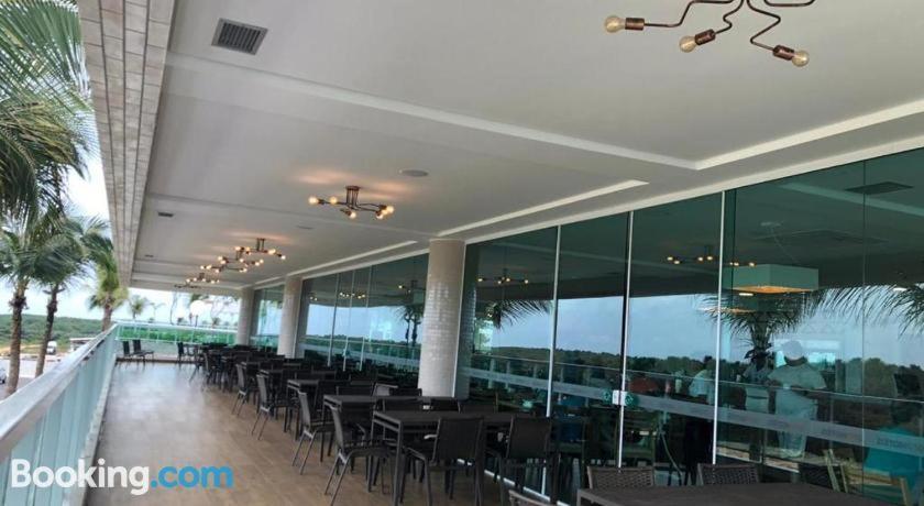 Salinas Park Resort Salinopolis Exterior photo