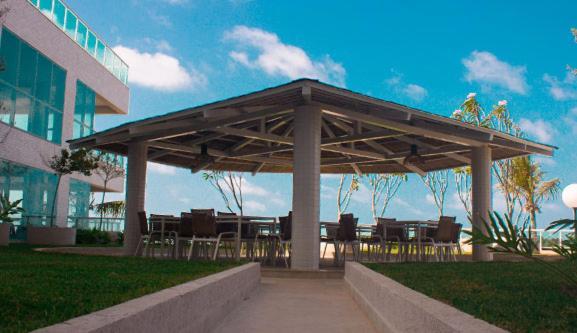 Salinas Park Resort Salinopolis Exterior photo