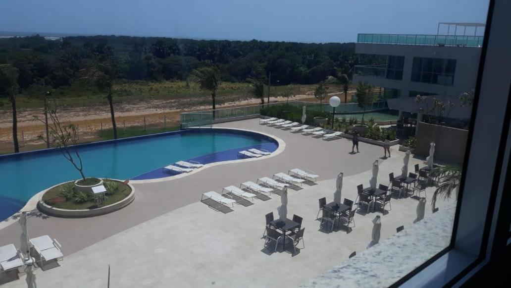Salinas Park Resort Salinopolis Exterior photo