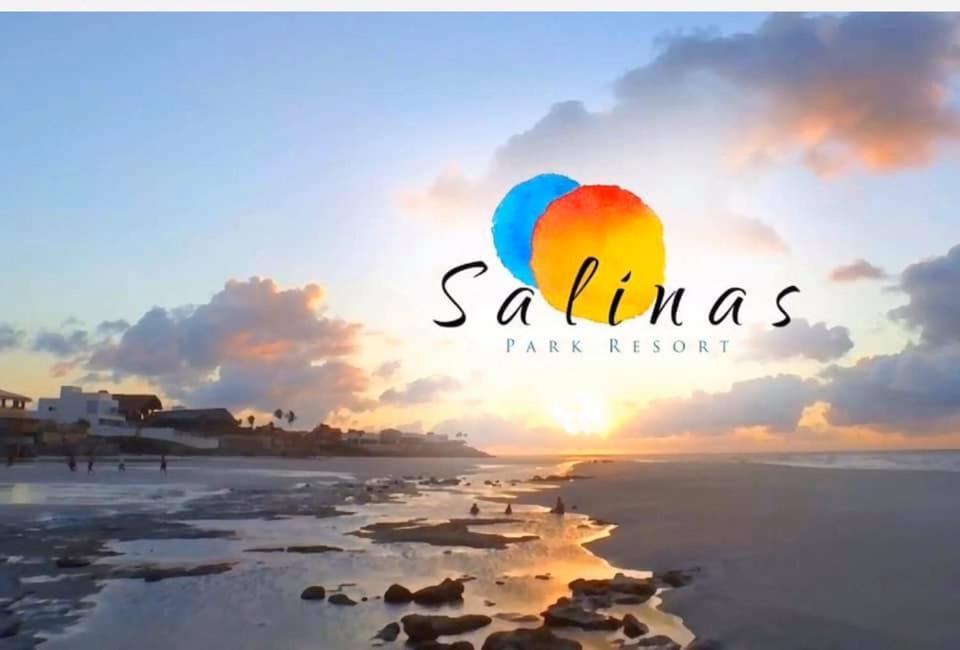 Salinas Park Resort Salinopolis Exterior photo