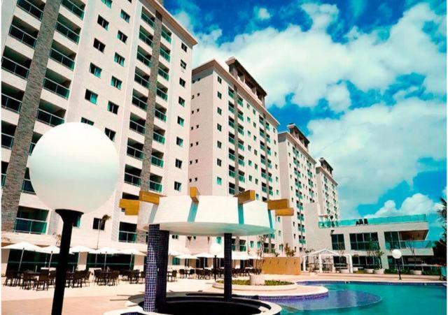 Salinas Park Resort Salinopolis Exterior photo