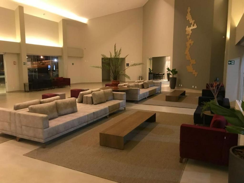 Salinas Park Resort Salinopolis Exterior photo