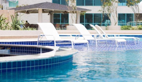 Salinas Park Resort Salinopolis Exterior photo