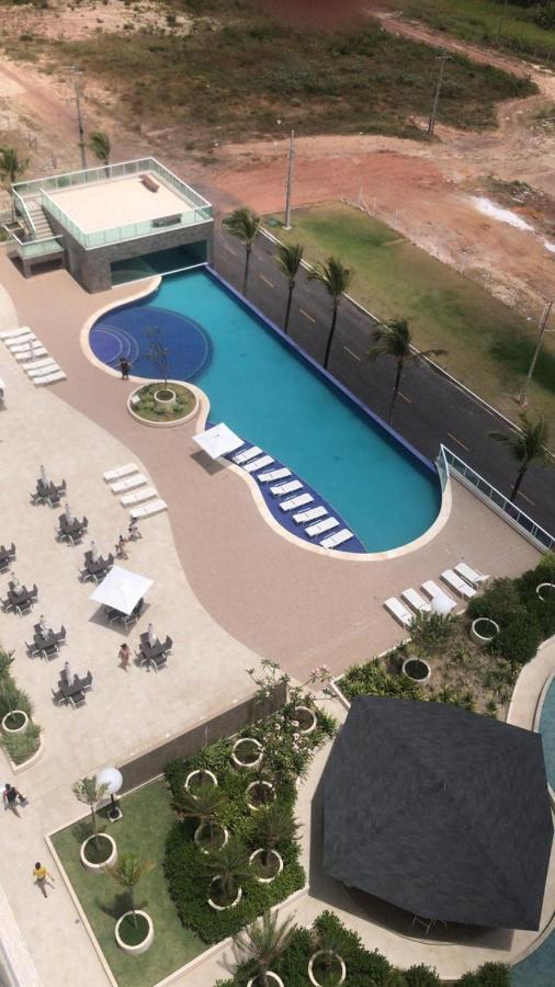 Salinas Park Resort Salinopolis Exterior photo