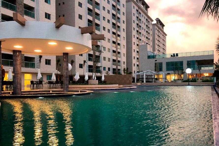 Salinas Park Resort Salinopolis Exterior photo